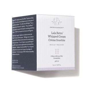 SALE! ✅ DRUNK ELEPHANT Lala Retro Whipped Cream ✨ BNIB